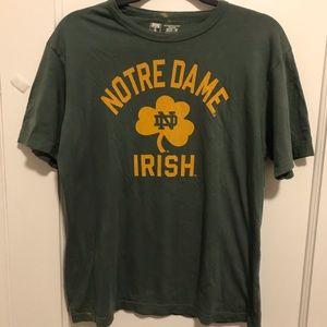 Notre Dame T-shirt